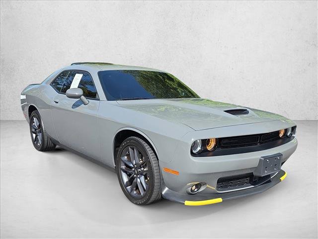 Used 2023 Dodge Challenger GT w/ Plus Package AWD/4WD image 3
