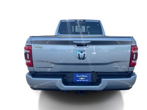Used 2024 RAM 2500 Laramie w/ Sport Appearance Package AWD/4WD image 21