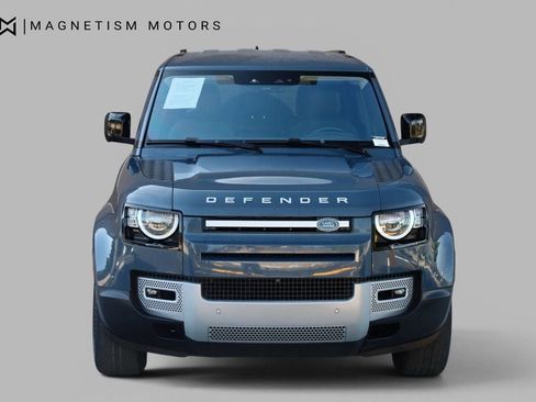 Used 2020 Land Rover Defender 110 S image 5