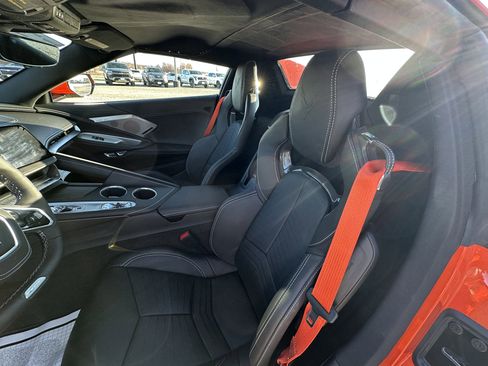 New 2026 Chevrolet Corvette Z06 image 16