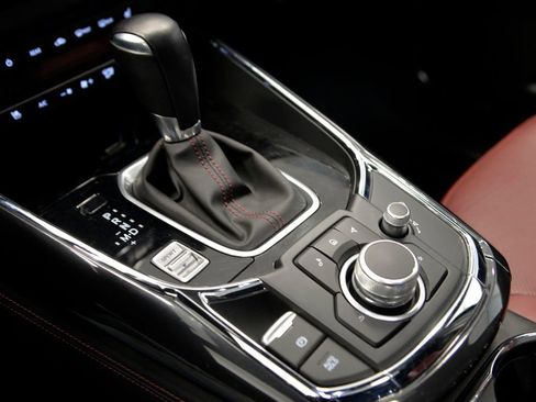 Used 2022 MAZDA CX-9 Carbon Edition image 25