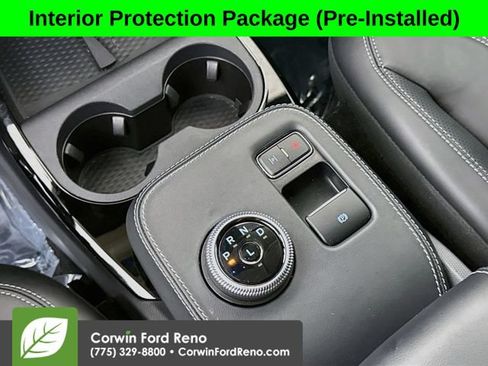 Certified 2023 Ford Mustang Mach-E Premium AWD/4WD image 17