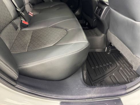 Used 2023 Toyota Camry XSE FWD image 30