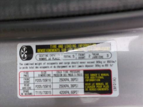 Used 2013 MAZDA MAZDA3 i Sport image 14