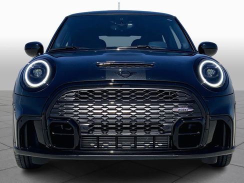 Used 2024 MINI Cooper John Cooper Works image 4