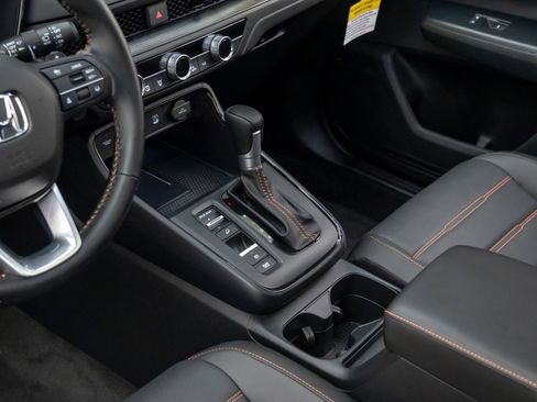 New 2025 Honda CR-V Sport-L image 25