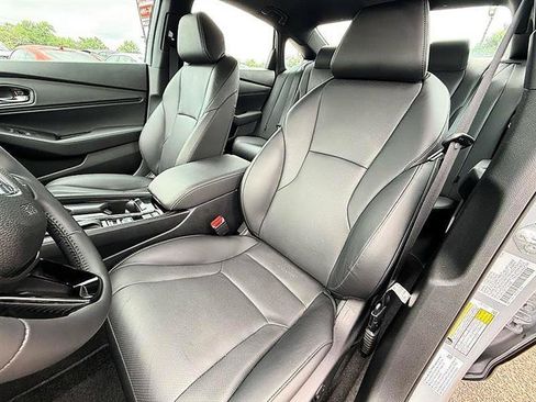 Used 2026 Honda Accord Sport image 17