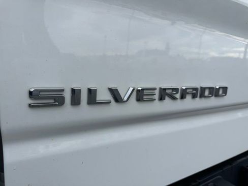 Used 2019 Chevrolet Silverado 1500 LTZ w/ LTZ Plus Package image 13