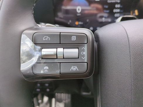 New 2026 Hyundai Palisade Calligraphy image 24