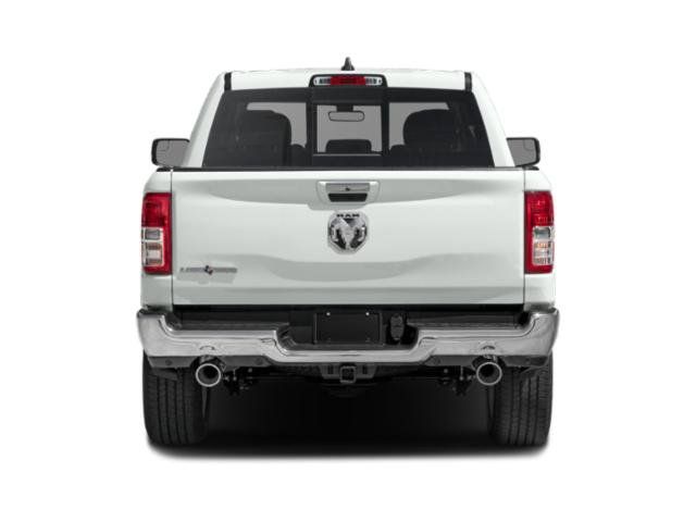 Certified 2021 RAM 1500 Big Horn AWD/4WD image 5