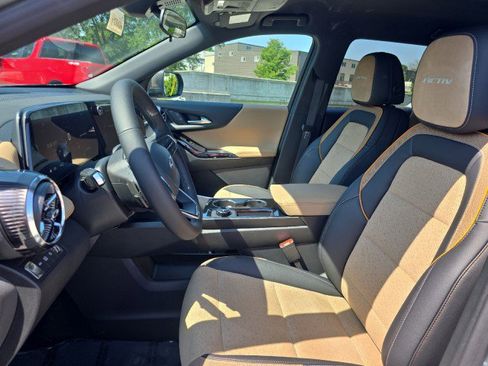 New 2026 Chevrolet Equinox ACTIV image 22