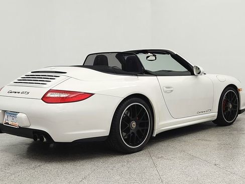 Used 2012 Porsche 911 Carrera GTS image 15