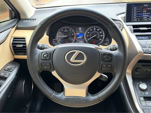 Used 2015 Lexus NX 200t FWD w/ Premium Package image 14