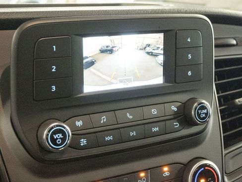 New 2025 Ford Transit 350 148 High Roof Extended image 16