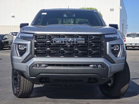 New 2026 GMC Canyon Elevation w/ Convenience Package AWD/4WD image 18
