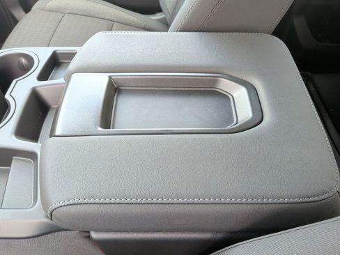 New 2026 Chevrolet Silverado 2500 Custom w/ Custom Value Package image 26