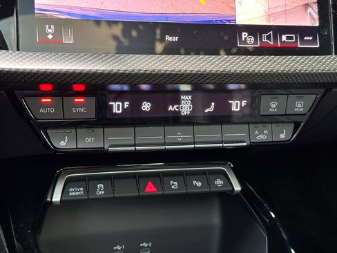 New 2026 Audi RS 3 image 20