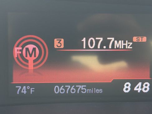 Used 2014 Honda Civic Si image 24