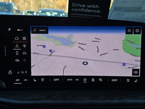 New 2025 Audi Q5 Prestige image 22