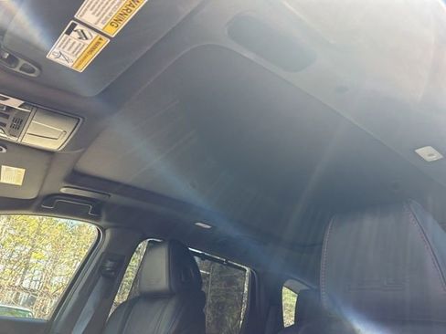 Used 2025 Acura MDX Type S AWD/4WD image 22