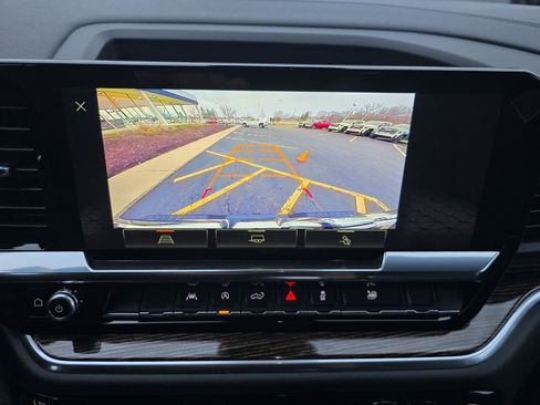 New 2026 GMC Sierra 1500 Elevation w/ Preferred Package image 32