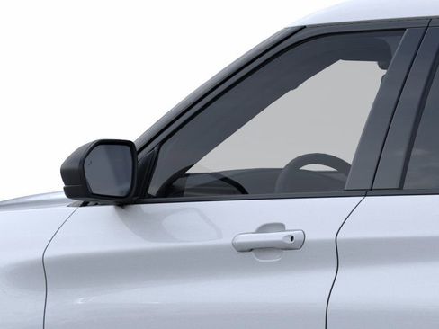 New 2026 Ford Explorer Active image 20