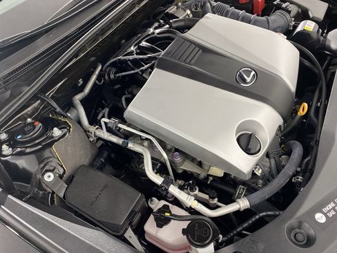 Certified 2024 Lexus ES 350 w/ Premium Package image 36