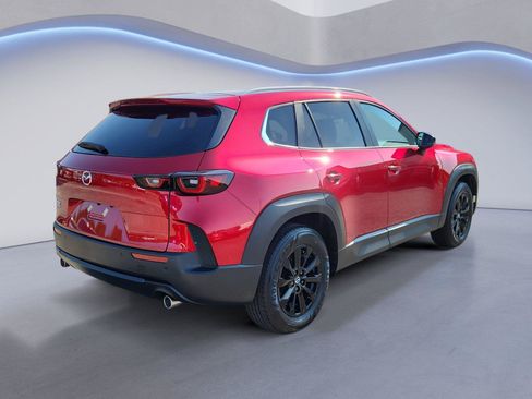 New 2026 MAZDA CX-50 AWD 2.5 S w/ Weather Package image 4