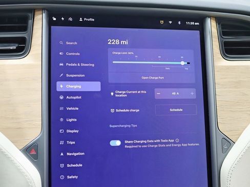 Used 2019 Tesla Model S AWD image 21