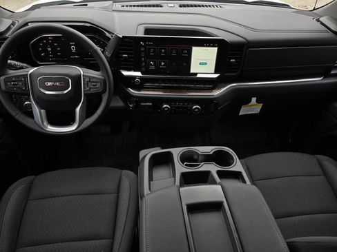 New 2026 GMC Sierra 1500 Elevation AWD/4WD image 14