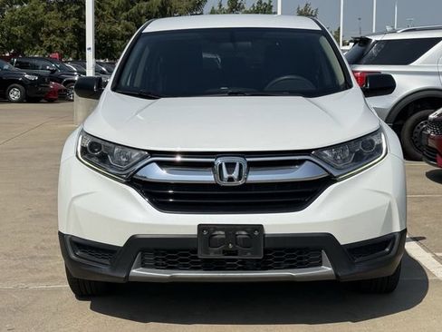 Used 2019 Honda CR-V LX image 7