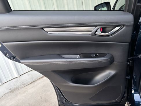 Used 2023 MAZDA CX-5 AWD 2.5 S w/ Premium Package image 28