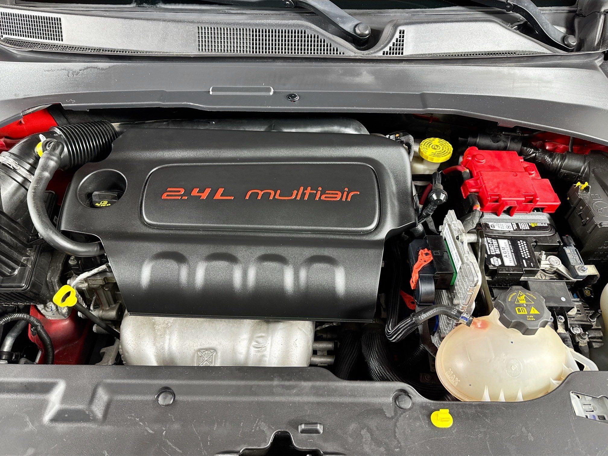 Used 2021 Jeep Compass Latitude FWD image 18
