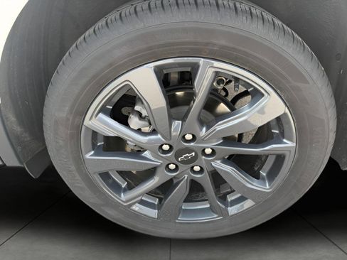 Used 2024 Chevrolet Equinox RS AWD/4WD image 15