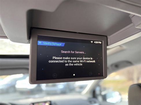 Certified 2024 Honda Odyssey Touring image 35