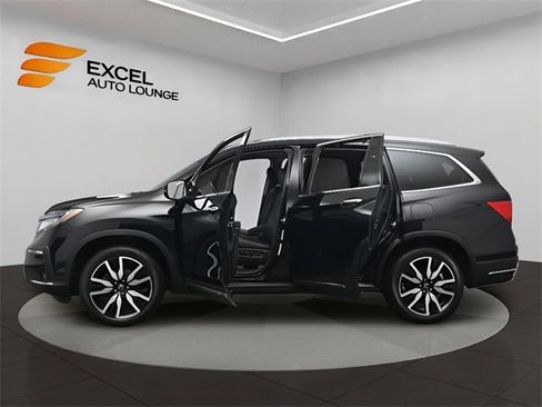 Used 2022 Honda Pilot Elite image 50