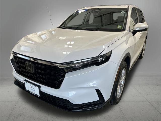 Certified 2023 Honda CR-V EX image 1