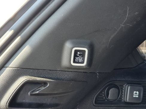 Used 2024 Jeep Grand Cherokee Altitude AWD/4WD image 32