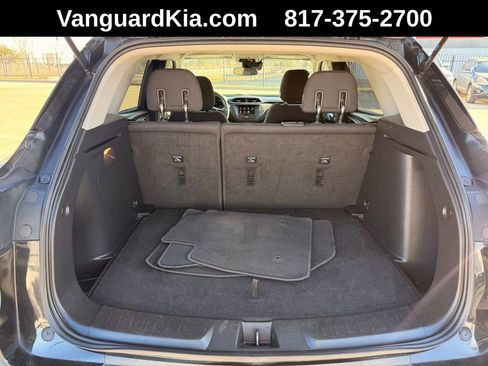 Used 2023 Chevrolet TrailBlazer LT image 24