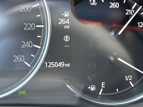 Used 2019 MAZDA CX-9 Grand Touring AWD/4WD image 26