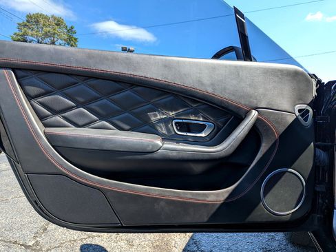 Used 2014 Bentley Continental GT Speed image 11