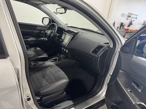 Used 2022 Mitsubishi Outlander Sport SE AWD/4WD image 22