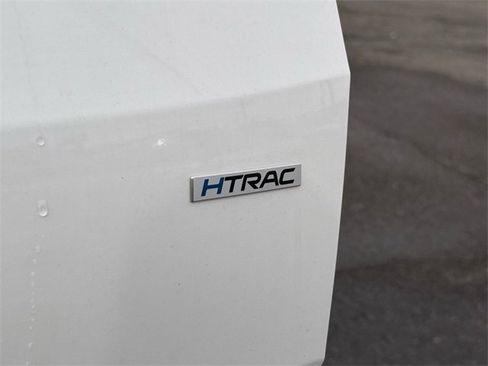 Certified 2025 Hyundai Tucson SEL image 18