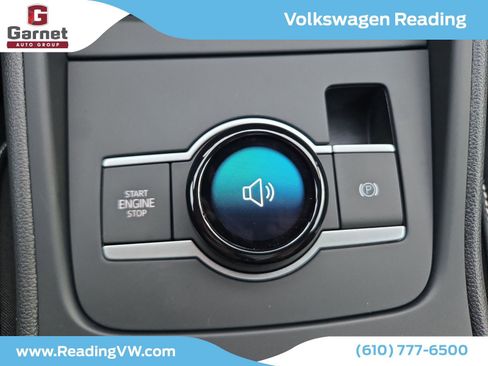 New 2026 Volkswagen Tiguan SE R-Line image 18