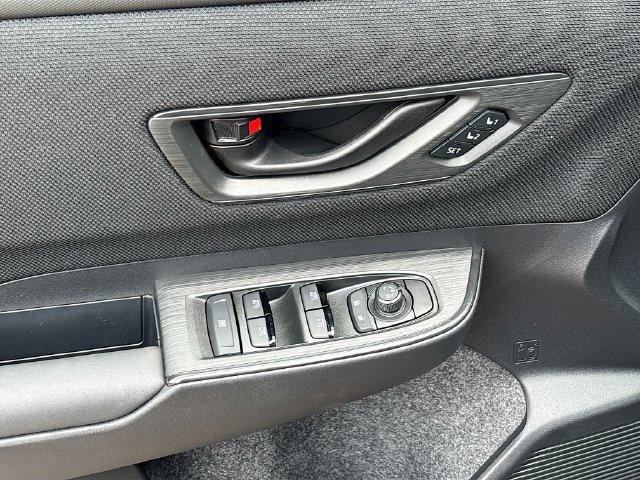 New 2026 Subaru Outback Limited AWD/4WD image 21