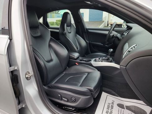 Used 2012 Audi S4 Premium Plus image 19
