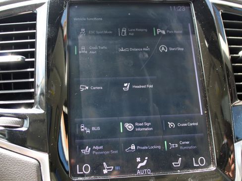 Used 2019 Volvo XC90 T6 Inscription w/ Protection Package Premier AWD/4WD image 32
