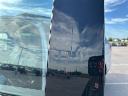 New 2025 Ford Expedition Max Platinum w/ Stealth Performance Package image 54