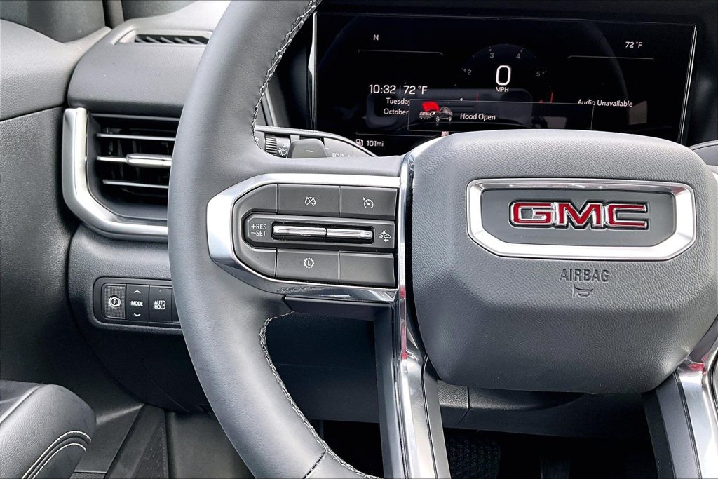 New 2027 GMC Terrain Elevation w/ Elevation Premium Package FWD image 22
