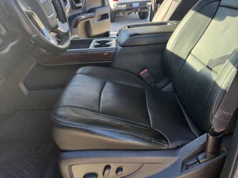 Used 2015 GMC Sierra 1500 SLT w/ SLT Crew Cab Value Package image 20